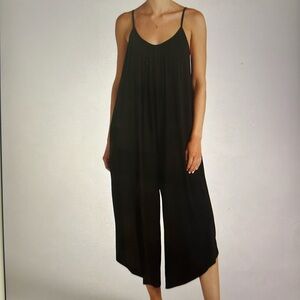 X supply Flared Jumpsuit